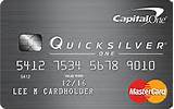 Images of Capital One Quicksilver Credit Karma