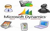 Microsoft Dynamics Hosted Images