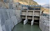 Pictures of Tuirial Hydro Electric Project