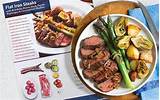 Meal Delivery Plans Like Blue Apron Images