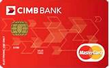 Cimb Credit Card Images