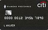 Citi Diamond Preferred Card Credit Limit Photos