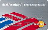 Pictures of Is Bank Of America Credit Card Good