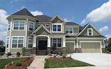 Custom New Home Builders Images