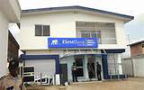 Images of Customer Service First Bank Nigeria