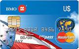 Bmo Credit Card Pictures