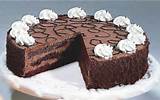 Chocolate Cake Recipes Images