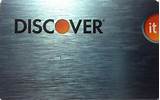 Best Discover Card For Bad Credit