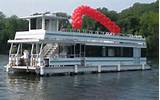 Party Boats Lake Austin Images