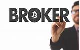 How To Be A Bitcoin Broker Images
