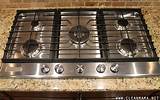 Images of Gas Stove Tops