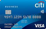 Citi Business Cards Online Login Pictures