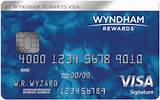 Wyndham Credit Card Review Images