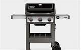 Weber Green Gas Grill Pictures