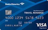 Best Travel Rewards Credit Cards Bonus Offers Pictures