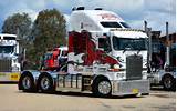 Custom Trucks In Australia Pictures