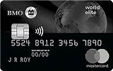 Bmo Credit Card Rewards Images