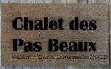 Images of Doormats With Quotes