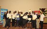 Pictures of Sandals Hospitality Training Programme