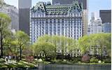 Central Park Hotels In New York Pictures