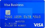 Union Bank Business Credit Card