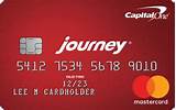 Images of Capital One Journey Balance Transfer