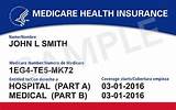 Photos of What Will The New Medicare Card Look Like