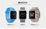 Apple Watch Ads Photos