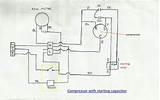 Wiring Diagram Of Split Air Conditioner Images