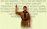 Images of Boy Scout Quotes