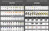 Ranks Of Us Military In Order Photos
