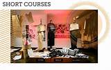 Images of Fashion Short Courses