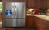 Kitchenaid Mini Refrigerator