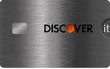 Pictures of Discover It Chrome Secured Credit Card