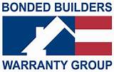 Images of Bonded Builders Warranty