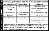 Auto Service Manager Jobs