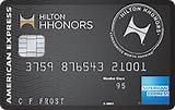American Express Promotion Credit Card Pictures