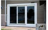 Pictures of 96 X 80 French Patio Doors
