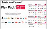 Printable Dish Network Packages Pictures