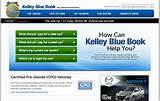 Pictures of Blue Book Value For Used Cars