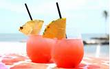 Pictures of Rum Punch Drink Recipe