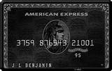 Images of Business Centurion Card