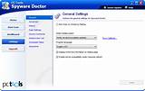 Images of Spyware Doctor