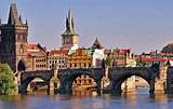 Prague Hotels Near Charles Bridge Pictures