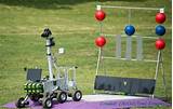 Pictures of Nasa Robot Competition