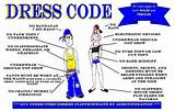 Dress Codes In Public Schools Pictures