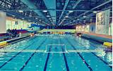 Olympic Swimming Pool Size Images