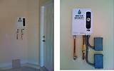 Gas Tankless Water Heater Electrical Requirements Pictures