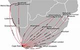 Cheap Flights From Chicago To Cape Town South Africa