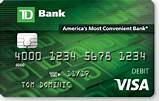 Td Bank Credit Card No Foreign Transaction Fee